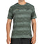 CAMISETA BULLPADEL PASCO CAQUI