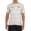 CAMISETA BULLPADEL PASCO BEIGE