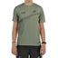 CAMISETA BULLPADEL PATOS JUNIOR VERDE