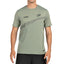 CAMISETA BULLPADEL PATOS KHAKI