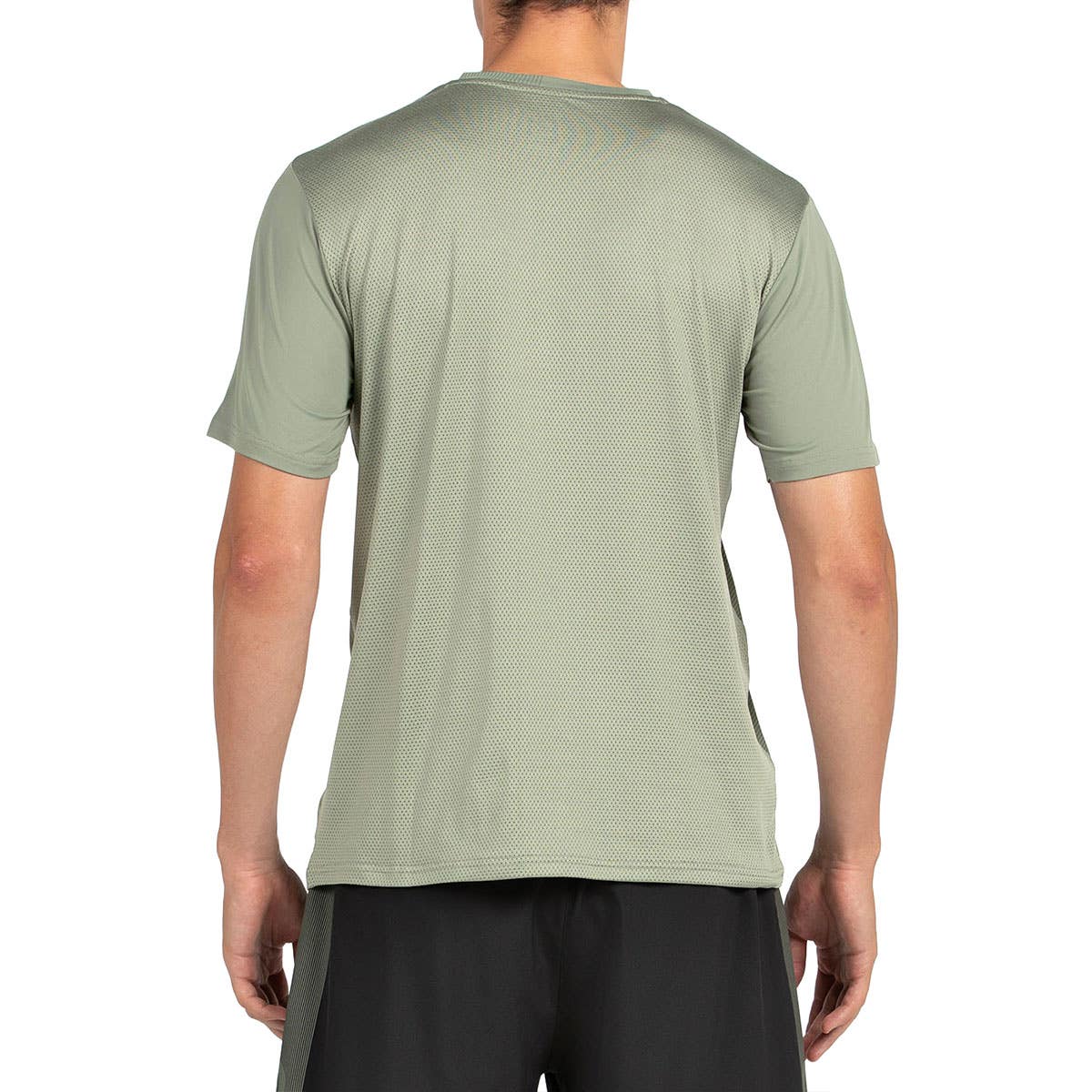CAMISETA BULLPADEL PATOS KHAKI