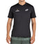 CAMISETA BULLPADEL PERICO NEGRO