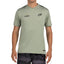 CAMISETA BULLPADEL PERICO CAQUI