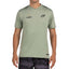 CAMISETA BULLPADEL PERICO CAQUI