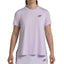 CAMISETA BULLPADEL PICASE MUJER LILA