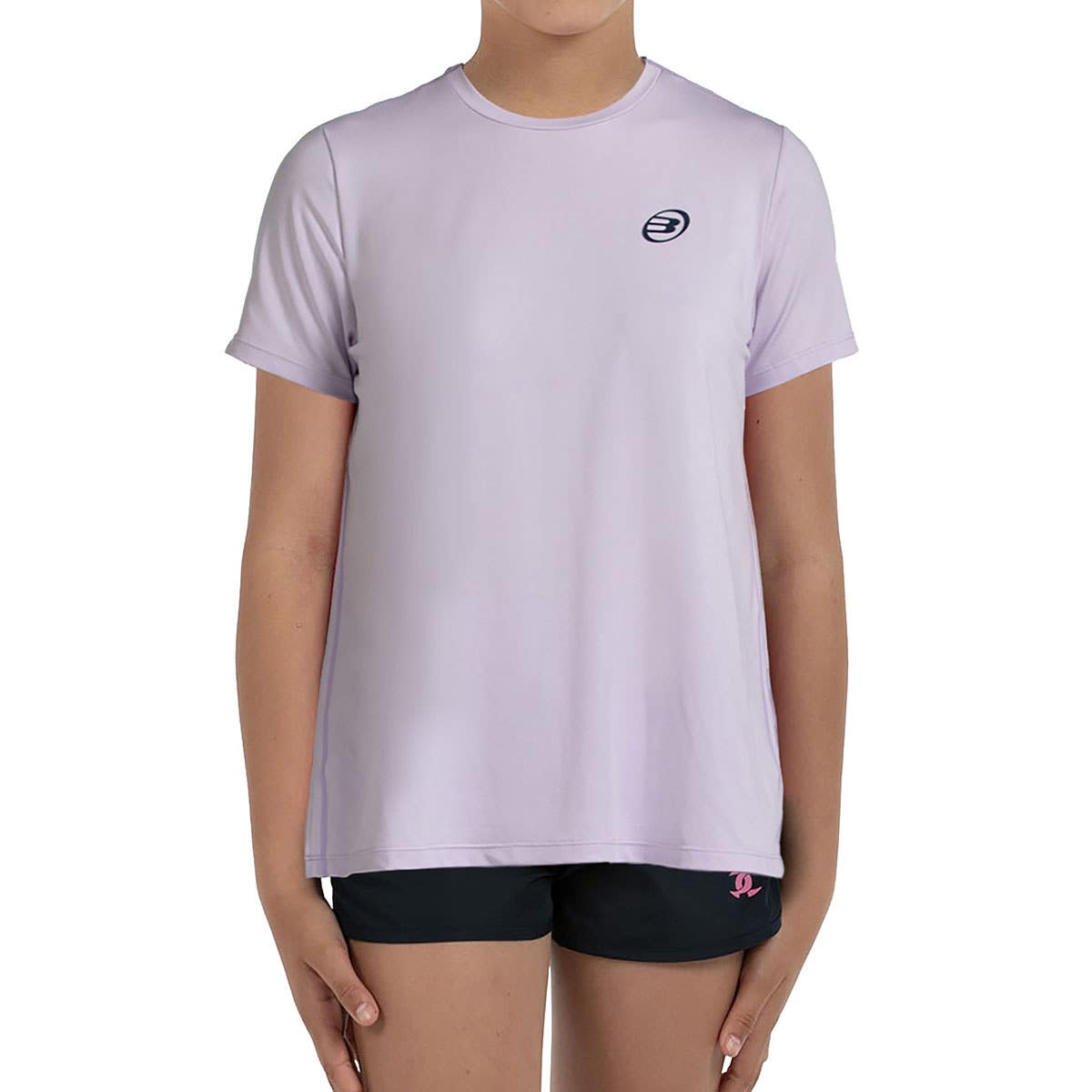 CAMISETA BULLPADEL PICASE G JUNIOR