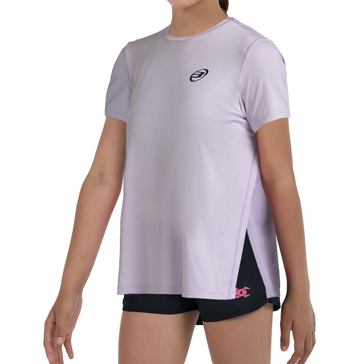 CAMISETA BULLPADEL PICASE G JUNIOR
