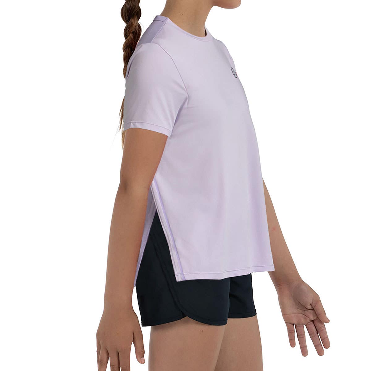 CAMISETA BULLPADEL PICASE G JUNIOR