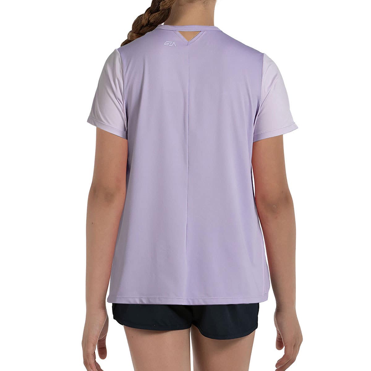CAMISETA BULLPADEL PICASE G JUNIOR