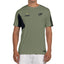 CAMISETA BULLPADEL POCATE KHAKI