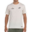 CAMISETA BULLPADEL PRILEP BEIGE