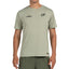 CAMISETA BULLPADEL PRILEP KHAKI