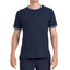 CAMISETA BULLPADEL PRIOR NAVY BLUE