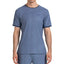 CAMISETA BULLPADEL PRIOR AZUL