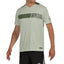 CAMISETA BULLPADEL PUYO GREEN