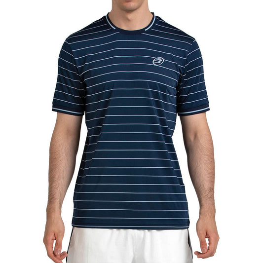 CAMISETA BULLPADEL TARONER