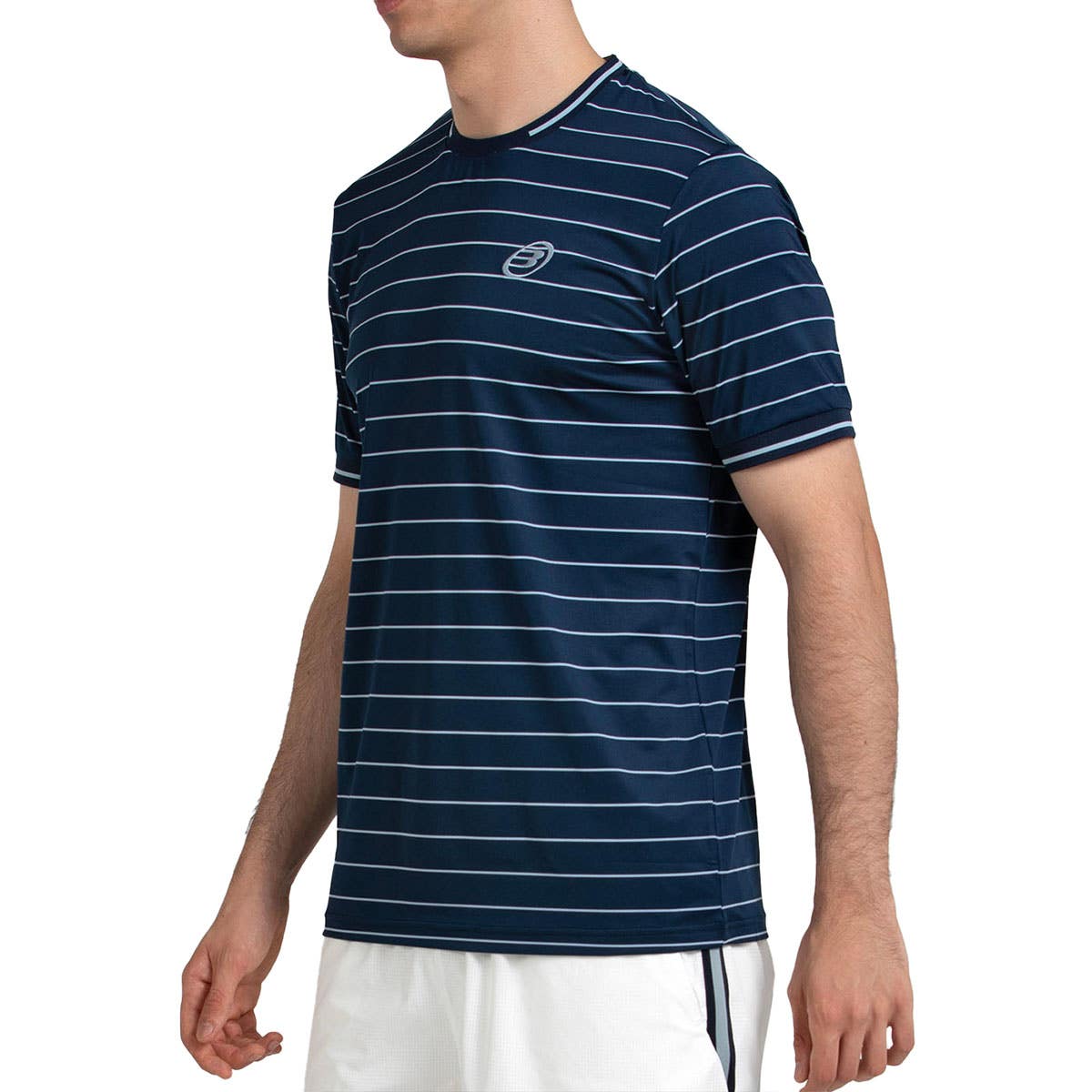 CAMISETA BULLPADEL TARONER