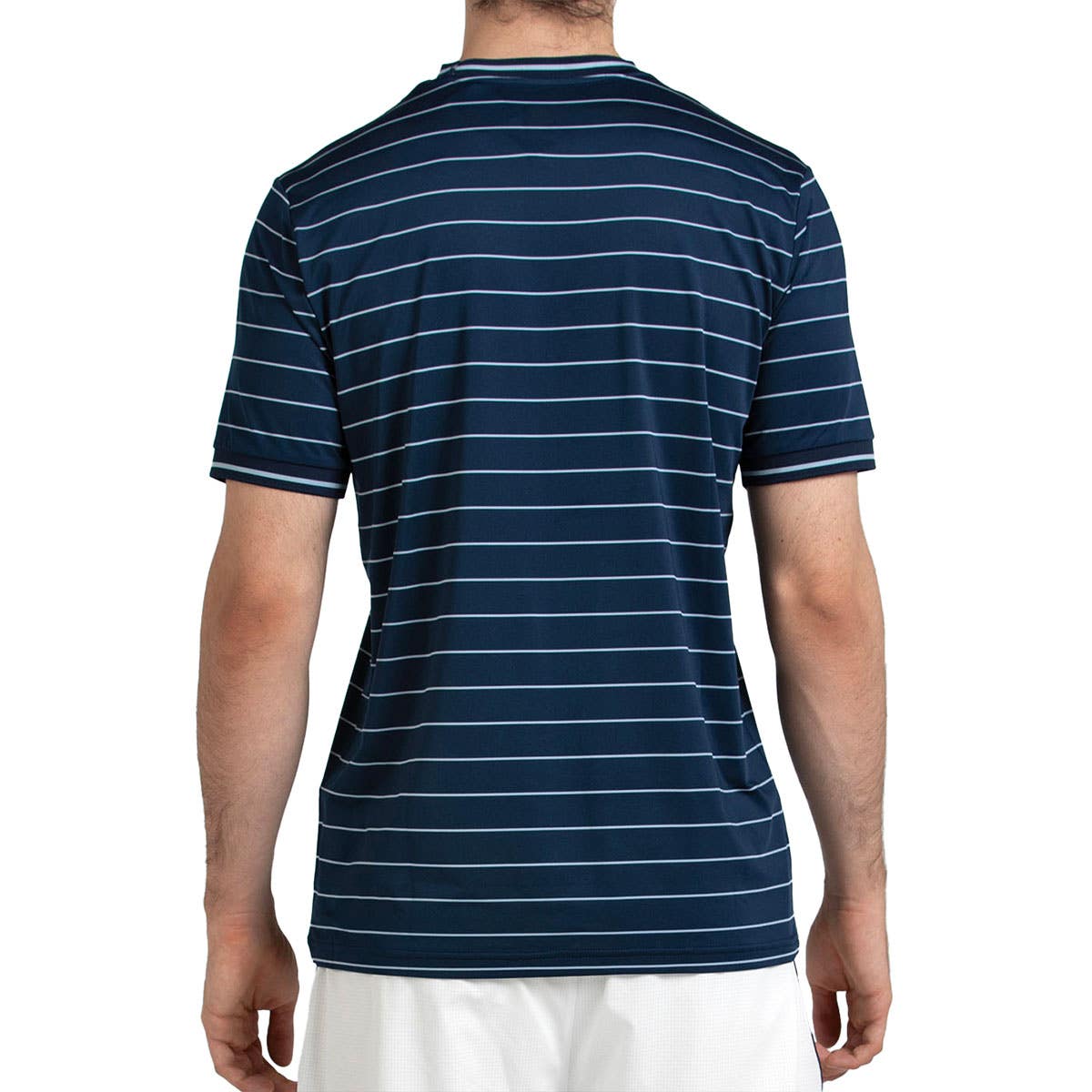 CAMISETA BULLPADEL TARONER