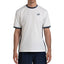 CAMISETA BULLPADEL TORNO BLANCO