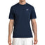 CAMISETA BULLPADEL TORNO AZUL MARINO
