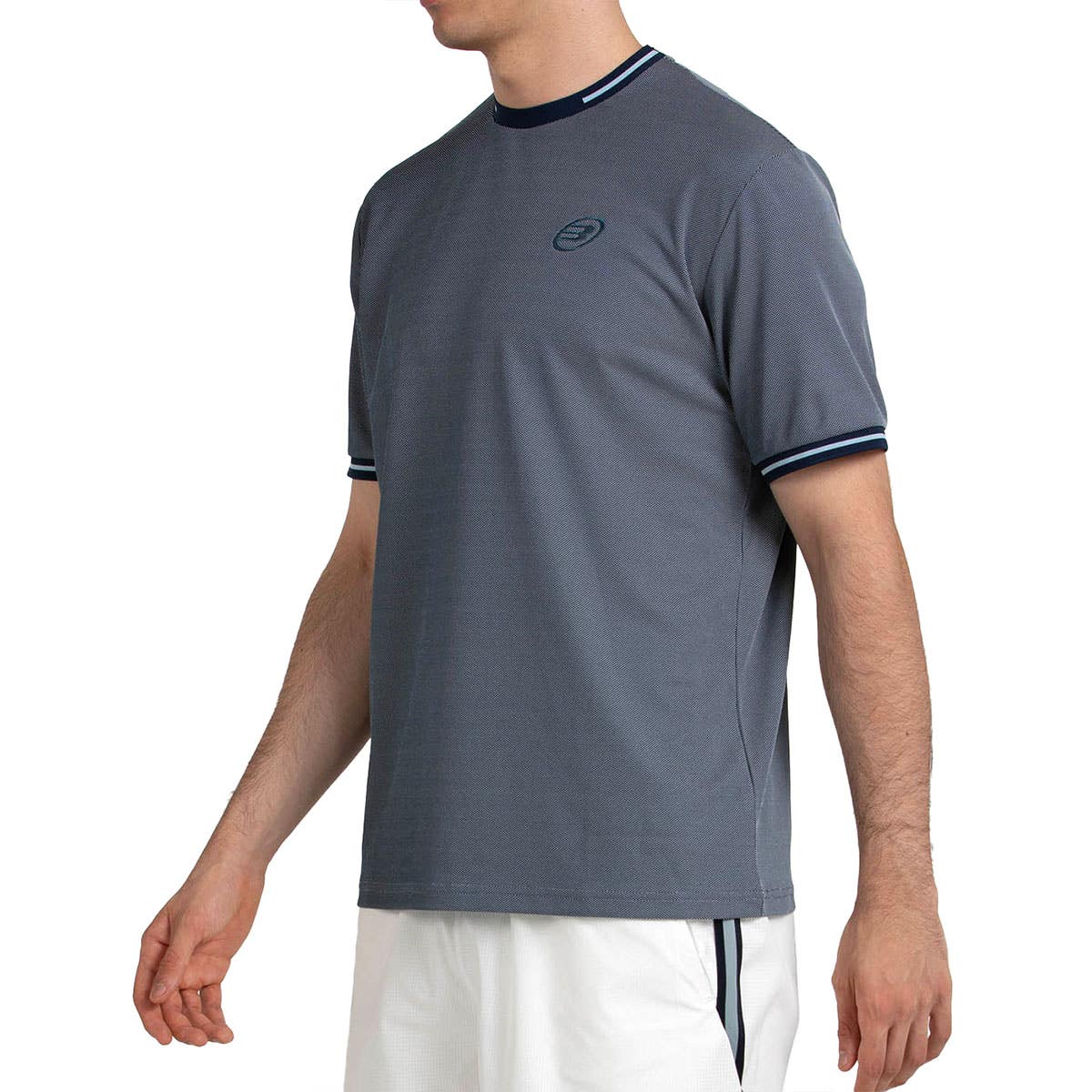 CAMISETA BULLPADEL TORREME