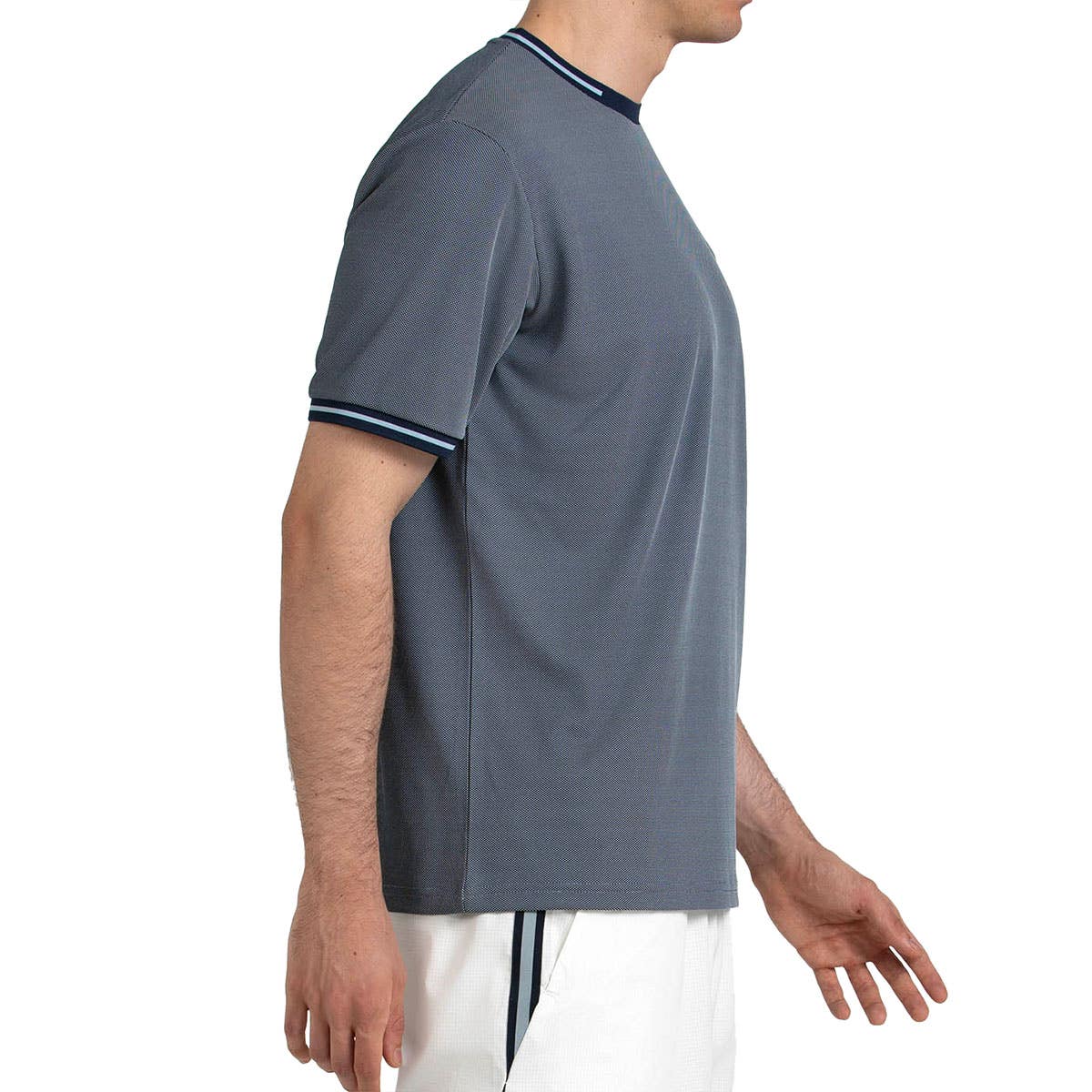 CAMISETA BULLPADEL TORREME