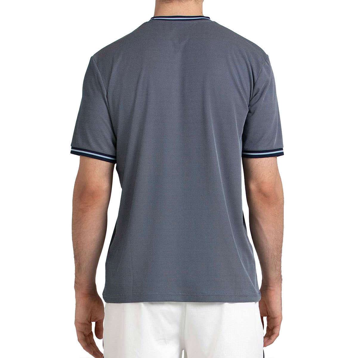 CAMISETA BULLPADEL TORREME