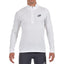 CAMISETA BULLPADEL ANSER BLANCO