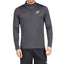 CAMISETA BULLPADEL ANSER ANTRACITA