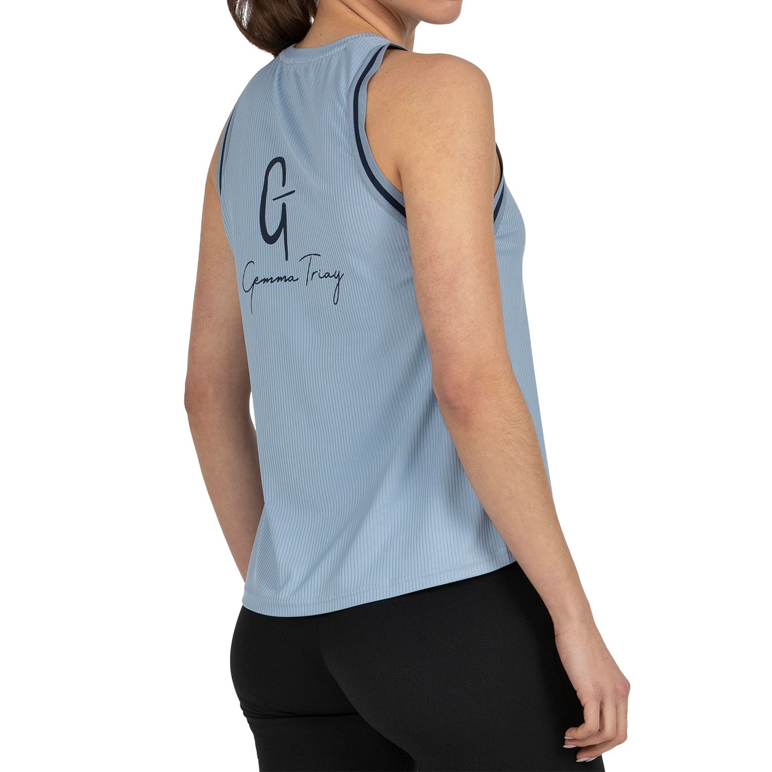 CAMISETA BULLPADEL GEMMA 26V MUJER