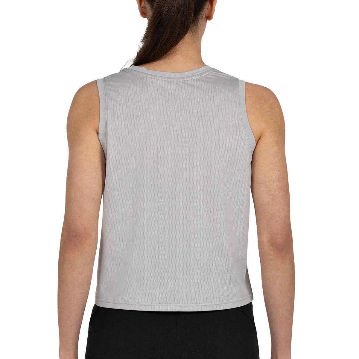 CAMISETA BULLPADEL PALACEL MUJER BEIGE