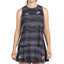 CAMISETA BULLPADEL PARNAV MUJER NEGRO