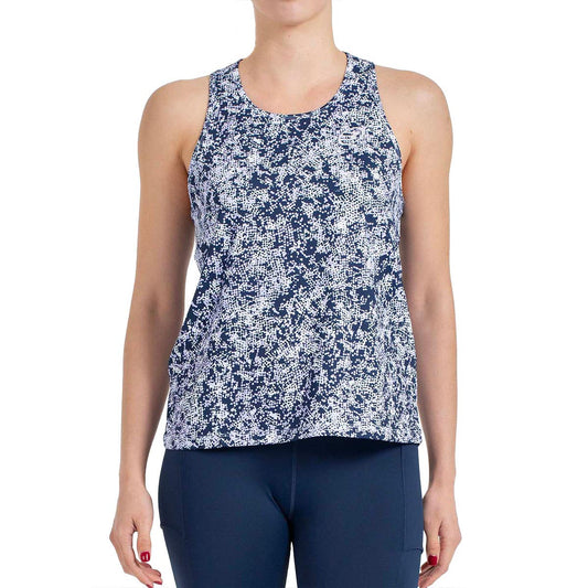 CAMISETA BULLPADEL PILME MUJER