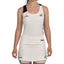 CAMISETA BULLPADEL PIRAC MUJER BEIGE