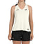 CAMISETA TIRANTES BULLPADEL PIURA MUJER BEIGE