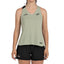 CAMISETA TIRANTES BULLPADEL PIURA MUJER KHAKI