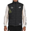 CHALECO BULLPADEL PRIMO NEGRO