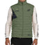 CHALECO BULLPADEL PRIMO VERDE