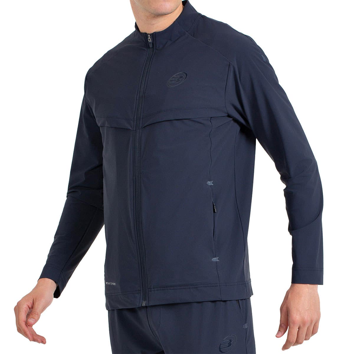 CHAQUETA BULLPADEL PELANI