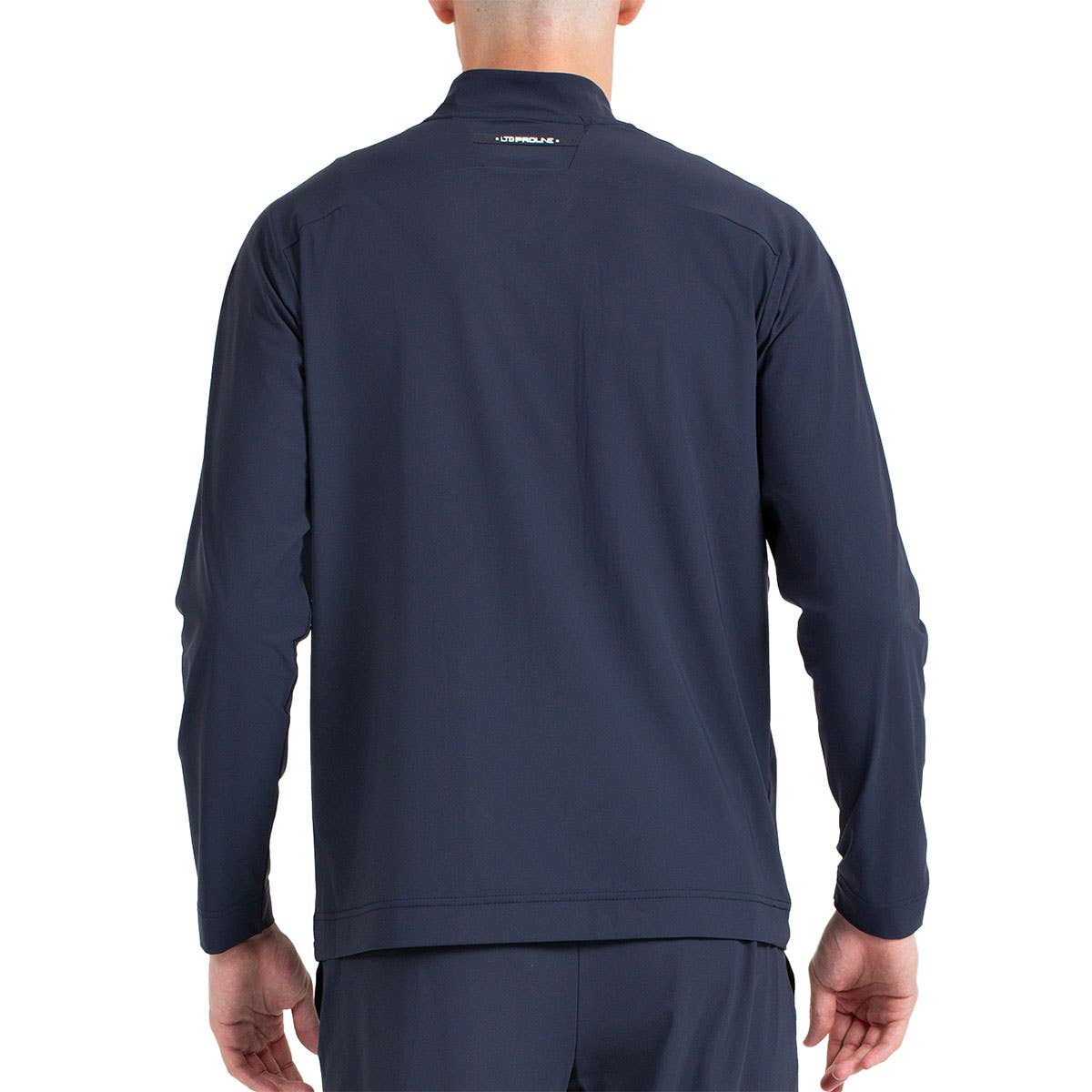 CHAQUETA BULLPADEL PELANI