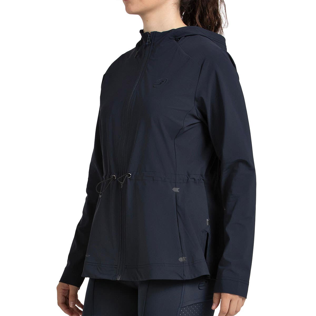 CHAQUETA BULLPADEL PORTAJE MUJER