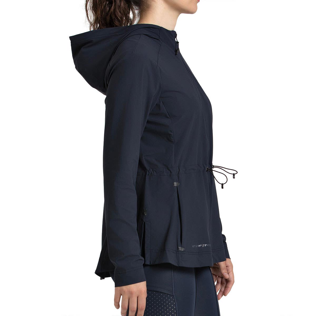 CHAQUETA BULLPADEL PORTAJE MUJER