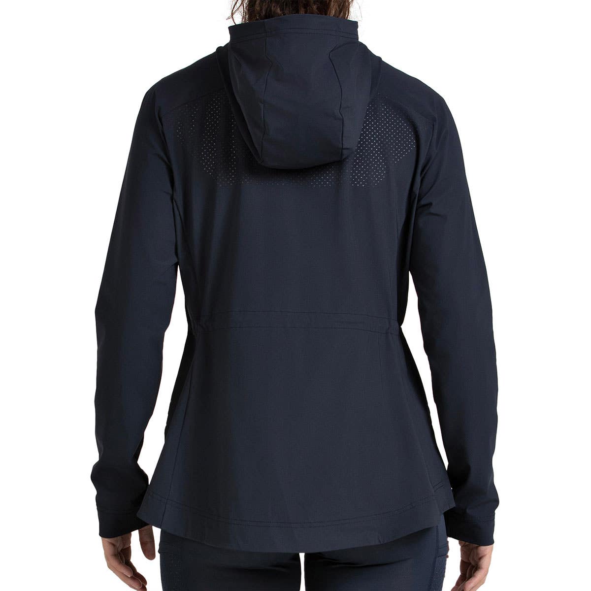 CHAQUETA BULLPADEL PORTAJE MUJER
