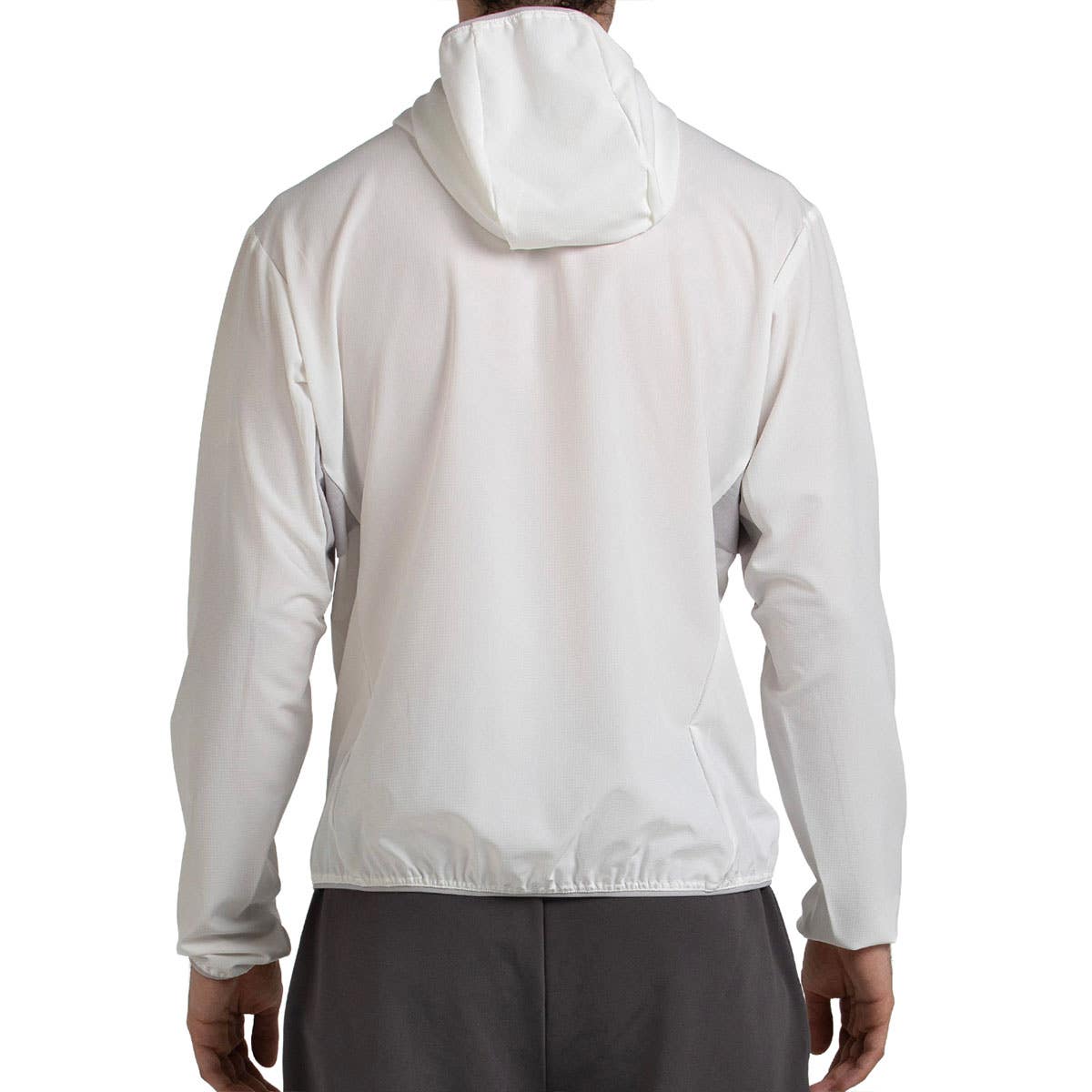 CORTAVIENTOS BULLPADEL ALGOL BLANCO