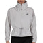 CORTAVIENTOS BULLPADEL ARZUA MUJER BEIGE