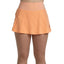 FALDA BULLPADEL ACIM MUJER NARANJA