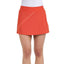 FALDA BULLPADEL ASEGUR MUJER AMARILLO