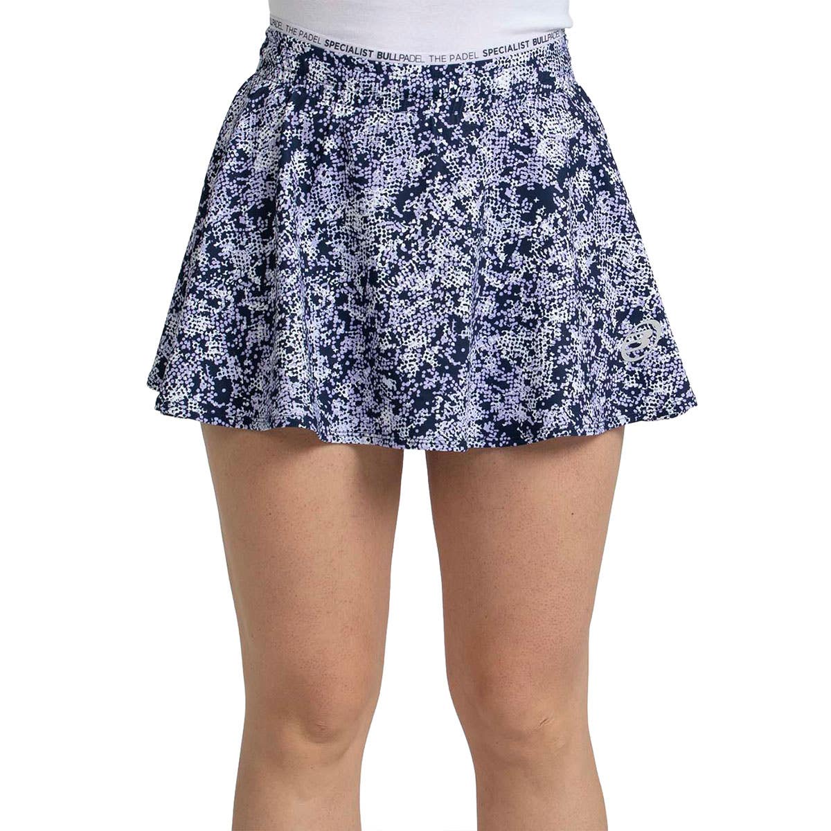 FALDA BULLPADEL PARASIL MUJER