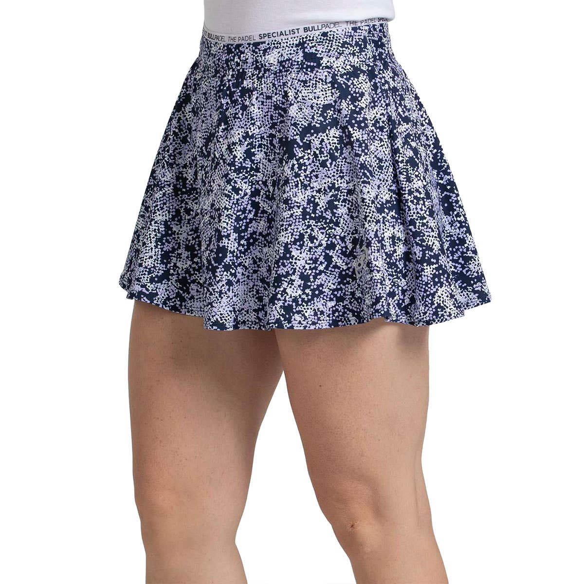 FALDA BULLPADEL PARASIL MUJER