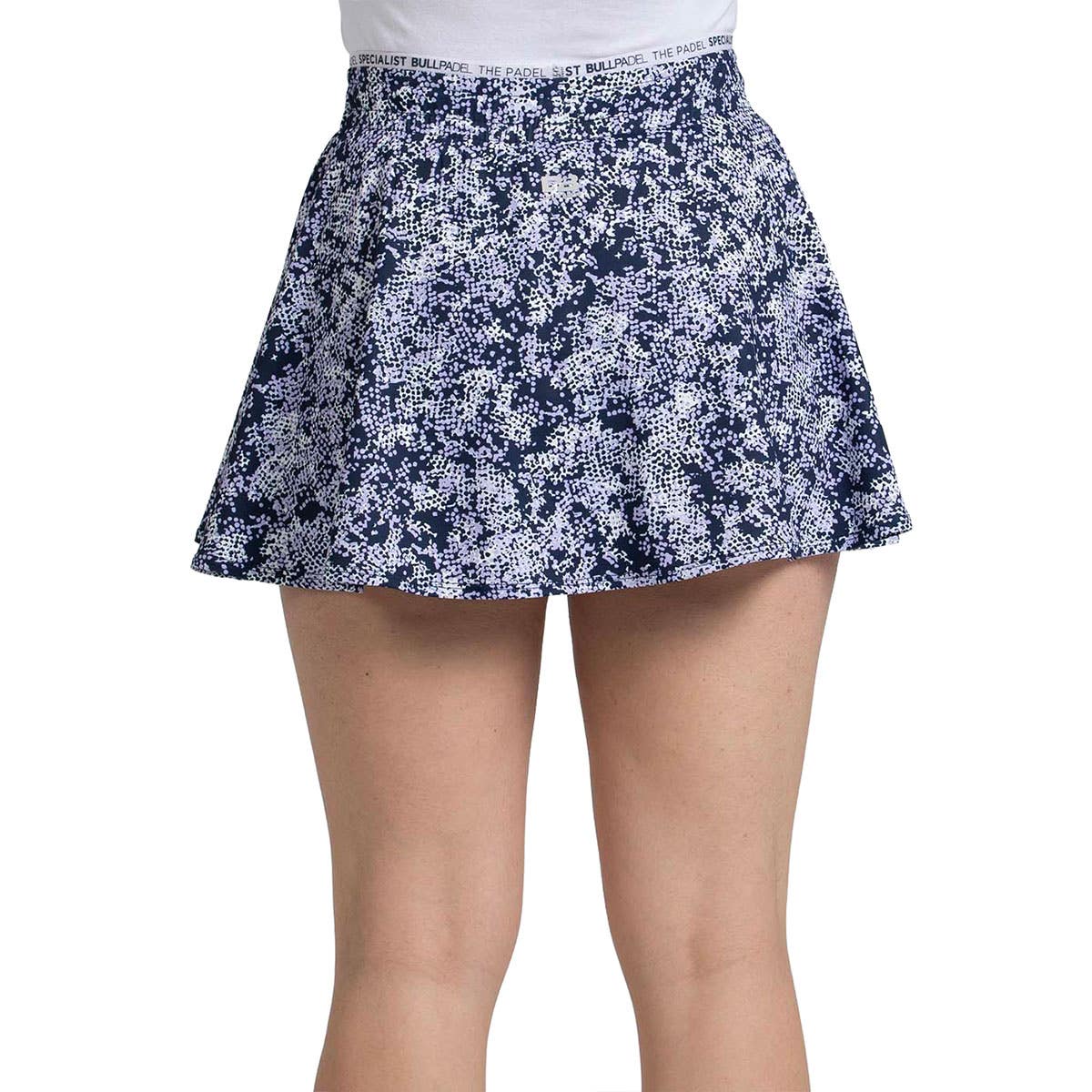 FALDA BULLPADEL PARASIL MUJER